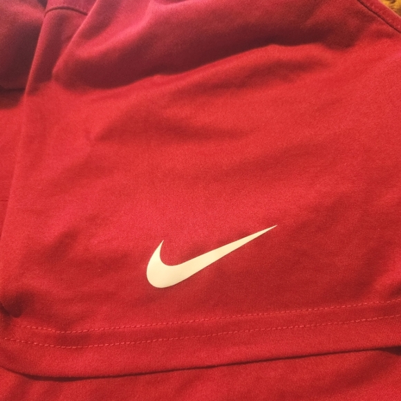 Nike Tee New York Giants Big Blue Dri Fit Men's Shirt Size XL - Picture 6 of 7